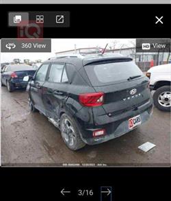 هيونداي فينو